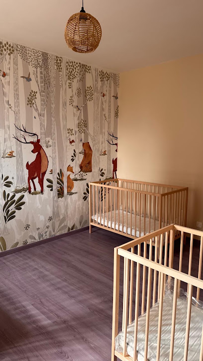 Mam Dolci Bambini, Assistante Maternelle à Abscon