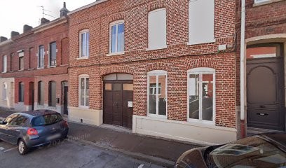 Pierrot Isabelle, Assistante Maternelle à Tourcoing