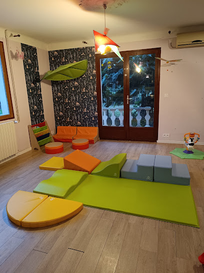 Mam Plaisirs D'enfants Assistante Maternelle à Pamiers