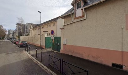 Association Claire-Joie, Crèche à Mulhouse