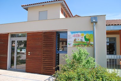 Lieu-Passerelle Intercommunal - Les P'tits Loups Du Mail, Crèche à Lavaur