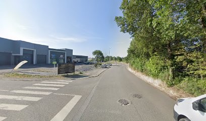 Community Commons Sud Estuaire, Crèche à Saint-Brevin-les-Pins