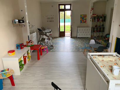 Mam Aux P'tits Loups, Assistante Maternelle à Nîmes