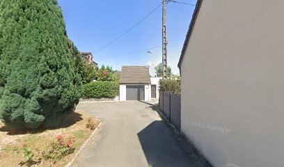 Aid' A Dom, Crèche à Laval