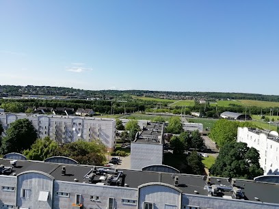 Center Petite Enfance, Crèche à Poissy