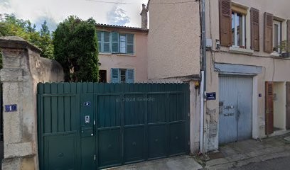Nounoulyon, Service de Garde d'Enfants à Domicile à Sainte-Foy-lès-Lyon