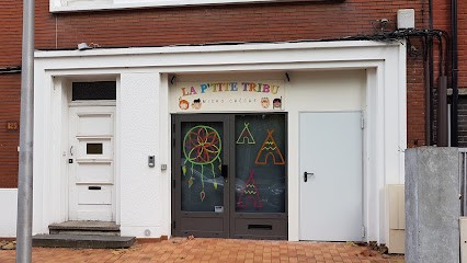 Micro Crèche La P'tite Tribu, Crèche à Dunkerque