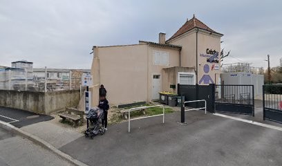 Crèche Bagatelle, Crèche à Montélimar