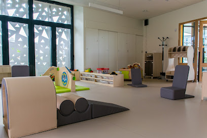 Pôle Agnès Varda, Crèche à Cherbourg-en-Cotentin