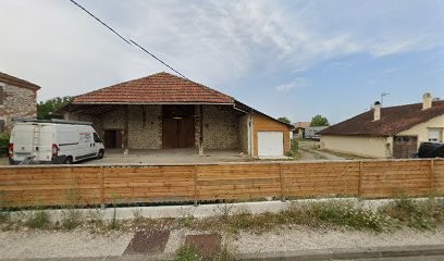 Crèche Municipale, Crèche à Pujols