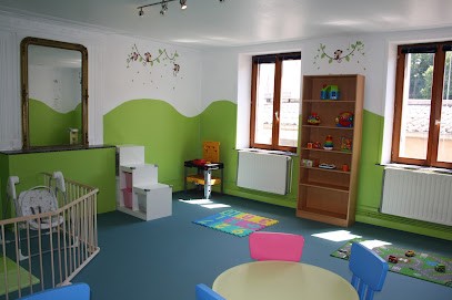 Maison D'assistantes Maternelles Au Coeur Des Mélisses, Service de Garde d'Enfants à Domicile à Val de Briey