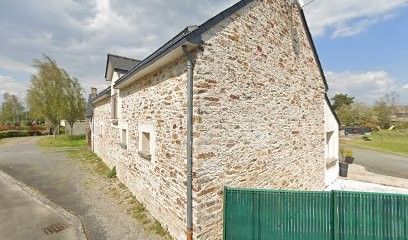 Crèche, Crèche à Trans-sur-Erdre