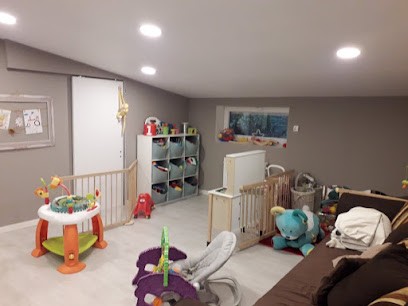 Childminder Agréée: Adelina, Service de Garde d'Enfants à Domicile à Fontaine-le-Bourg