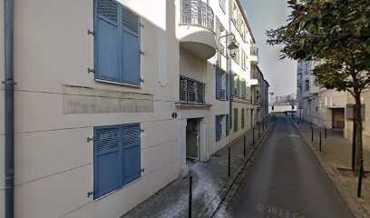 Crèche Joséphine - La Maison Bleue, Crèche à Rueil-Malmaison