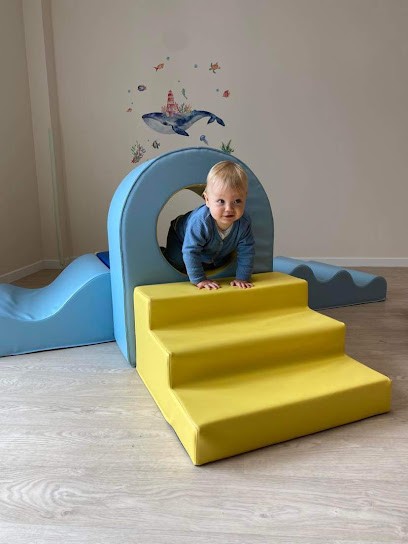 Micro Nursery Ôhé Moussaillons, Service de Garde d'Enfants à Domicile à Coutances