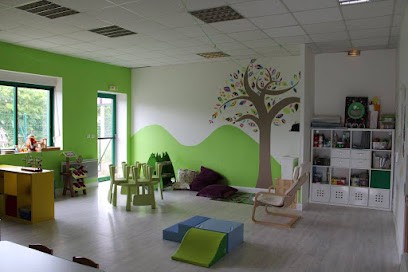 La Cabane Des Lutins, Crèche à Sombernon