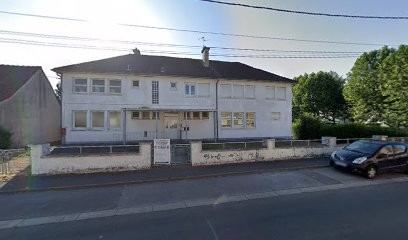 Crèche Les Coccinelles, Crèche à Vermelles