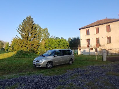 Saint-Germier Laurent, Assistante Maternelle à Cluny