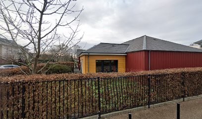 Ass Develop Struc Accueil Loisir Enfanc, Crèche au Mesnil-Esnard