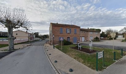 Multi Home Parental Le Manege Encha, Crèche à Sainte-Foy-d'Aigrefeuille