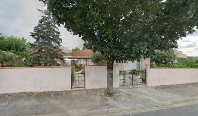 Small Crèche Prince, Crèche à Labruguière