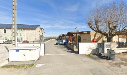 Crèche Center Au Royaume Des Lutins, Crèche à Saint-Geniès-de-Malgoirès