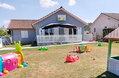 Mam L'isle Aux Trésors, Assistante Maternelle à Razac-sur-l'Isle