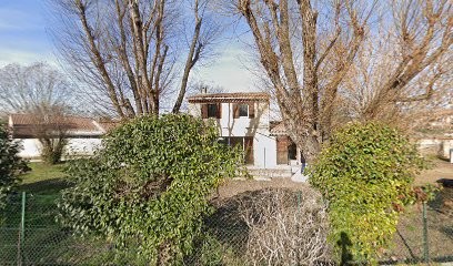 Les Mistigris, Crèche à Pertuis
