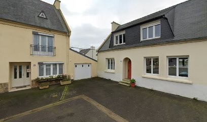 Mam Ti Magerez, Service de Garde d'Enfants à Domicile à Plabennec