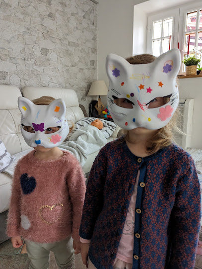 La Maison De Lili, Assistante Maternelle à Hasparren