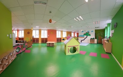 Multi Home Crèche Noiret, Crèche à Rethel