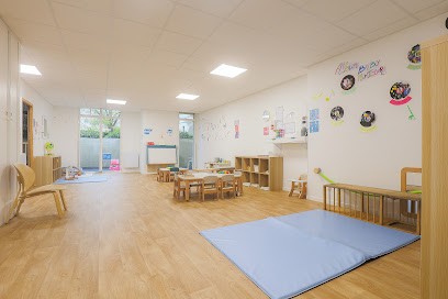Micro-Crèches Baby Montessori Maisons Laffitte, Crèche à Maisons-Laffitte