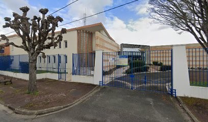 Delegation Territoriale, Crèche à Saintes