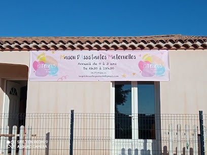 Home For Childminders Les Pitchous De Quarante, Assistante Maternelle à Quarante