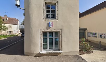 Relay Petite Enfance - Cc4r, Assistante Maternelle à Dampierre-sur-Salon