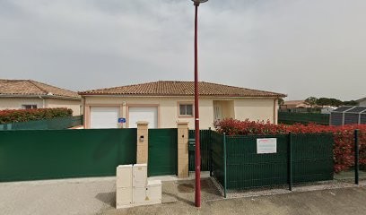 Nounou Chantal, Assistante Maternelle à La Tour-du-Crieu