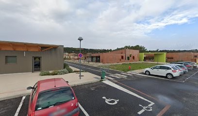 Les Ouistitis, Crèche à Montarnaud