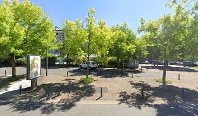 Crèche Pirouette, Crèche à Nevers
