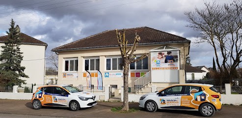 Nounou Adom Troyes | Garde Children À Domicile, Service de Garde d'Enfants à Domicile à Pont-Sainte-Marie