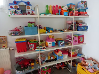 Saida Childminder Agréée, Assistante Maternelle à Bagneaux-sur-Loing