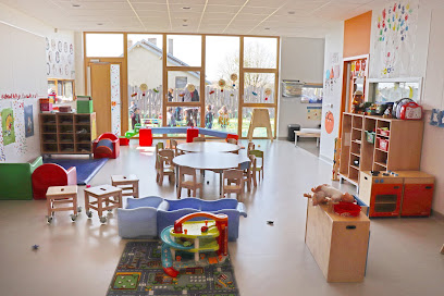 Amalthee Crèche à Thouars