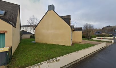 L'enfant À Bord, Assistante Maternelle à Bruz