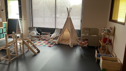 Les Jardins De L'eden, Crèche à Langres