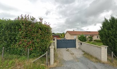 La Maison Des Ptit's Lou, Assistante Maternelle à Janailhac