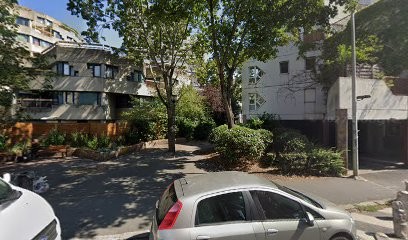 Baby Panda By Ô P'tit Môme Ivry-Sur-Seine, Crèche à Ivry-sur-Seine