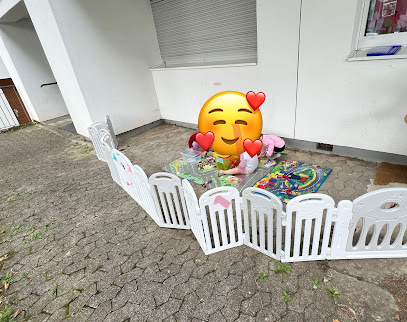Mam L' Îlot Câlin Haguenau, Service De Garde D'enfants À Domicile à Haguenau