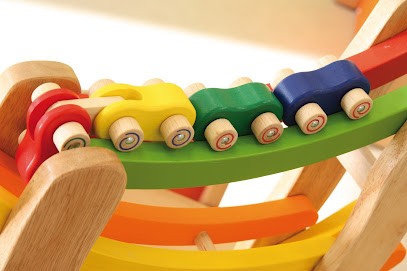 Crèche Les Lapinous - La Maison Bleue, Crèche à Orcemont