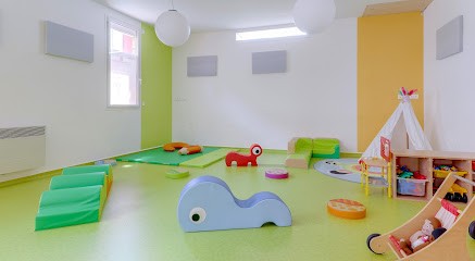 Crèche People & Baby Sotteville-Lès-Rouen - Saturne, Crèche à Sotteville-lès-Rouen