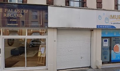Rose & Bleu, Crèche à Évreux