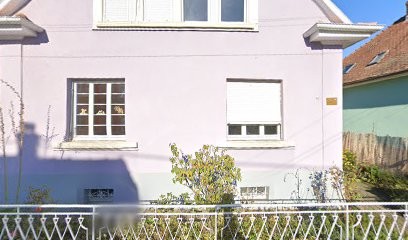 Micro Crèche La Maison Qui Chante, Crèche à Wintzenheim